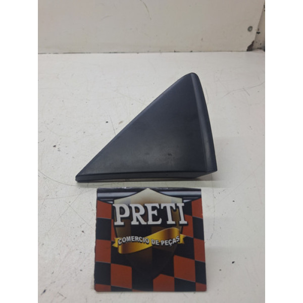 Acabamento Externo Traseiro Esquerdo Toyota Yaris 18 / 21