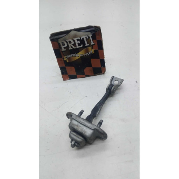Limitador Porta Traseira Esquerda Peugeot 307 2008