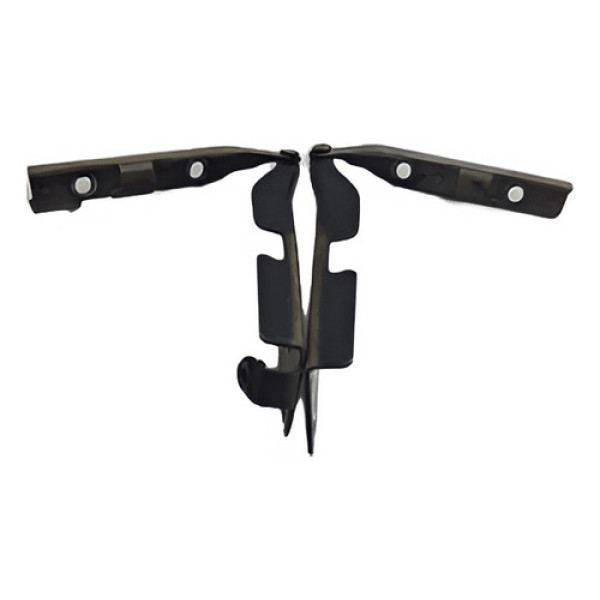 Par Braço Dobradiça Capo Citroën C3 1.4 2009 / 2010