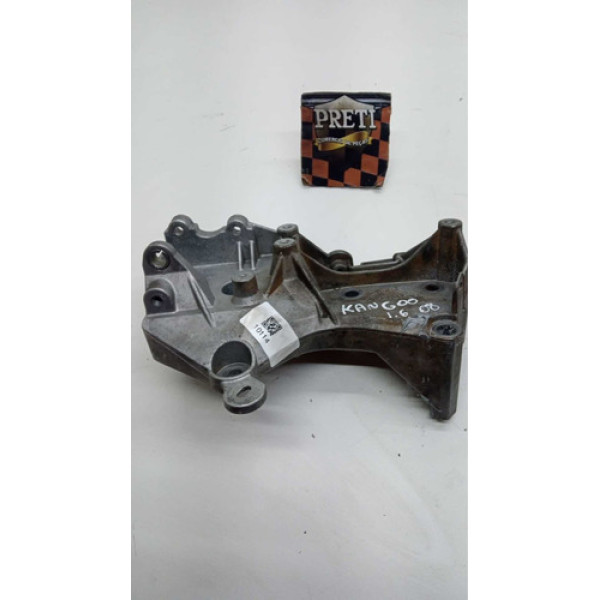 Suporte Alternador Renault Kangoo 1.6 16v 2007 / 2008 