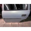 Porta Traseira Corsa Classic 2005 L/e