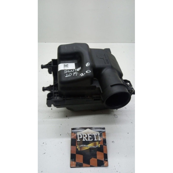 Caixa Filtro De Ar Nissan Sentra 2.0 2014 / 2015 / 2016 
