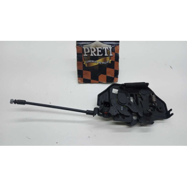 Fechadura Do Capo Ford Ecosport 2020