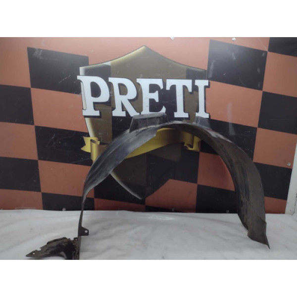 Para Barro Chevrolet Captiva 2010 L/d Original Promoção