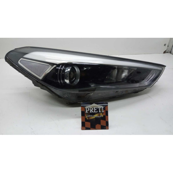 Farol L.d New Tucson 2018 Led