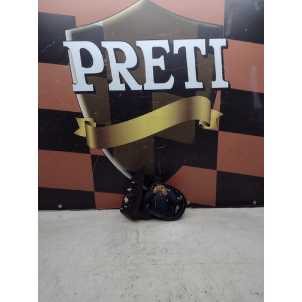 Retrovisor Lado Direito Caoa Chery S18 2012- 