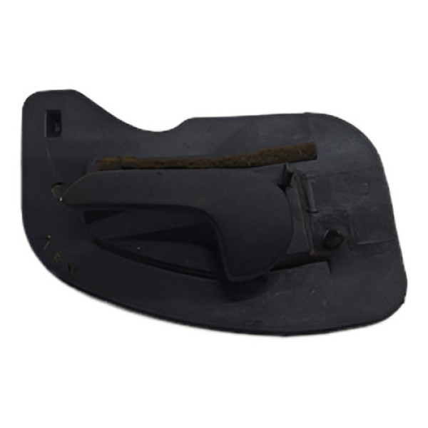 Maçaneta Interna Dianteira Esquerda Chevrolet Montana 2009 