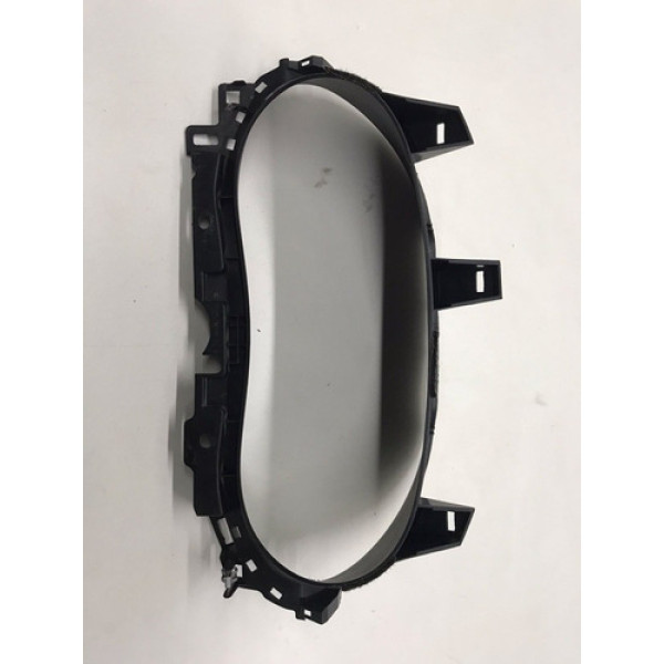 Acabamento Moudura Painel Instrumentos  Sandero 2012 