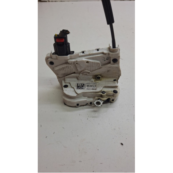 Fechadura Porta Dianteira Direita Chevrolet Onix Turbo 2022 