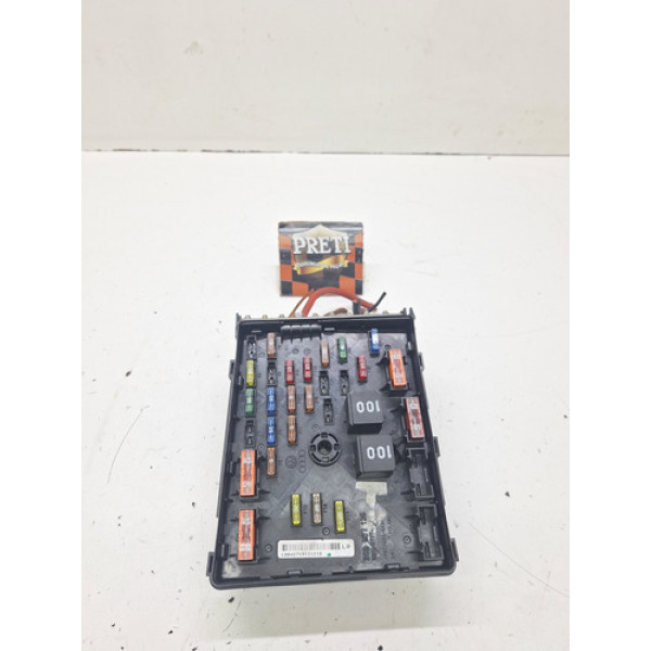 Caixa Fusível Volkswagen Passat 2.0 Tsi 2012