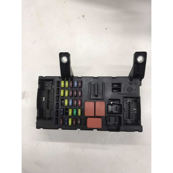 Caixa De Fusível Interna Fiat Punto 1.8 2007 A 2011 Original