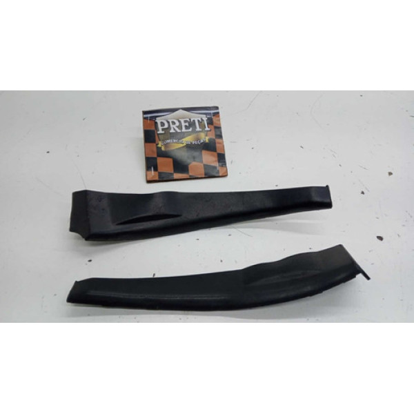 Acabamento Churrasqueira Chevrolet Onix 2017