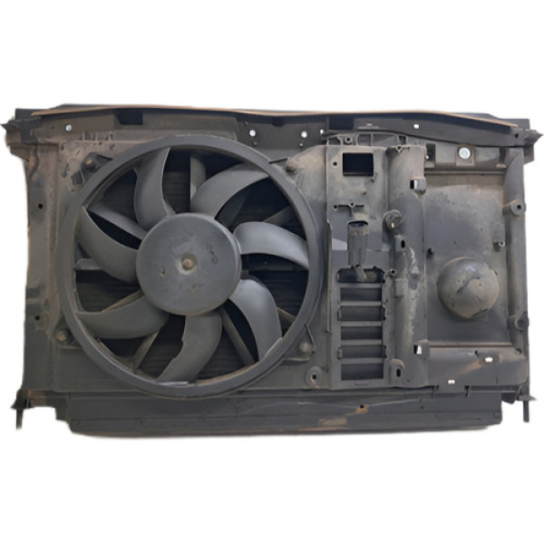 Kit Radiador Citroën C4 Picasso 2.0 16v 2009 / 2010