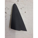 Moldura Retrovisor Lado Esquerdo Chevrolet Onix 2014 / 2015 