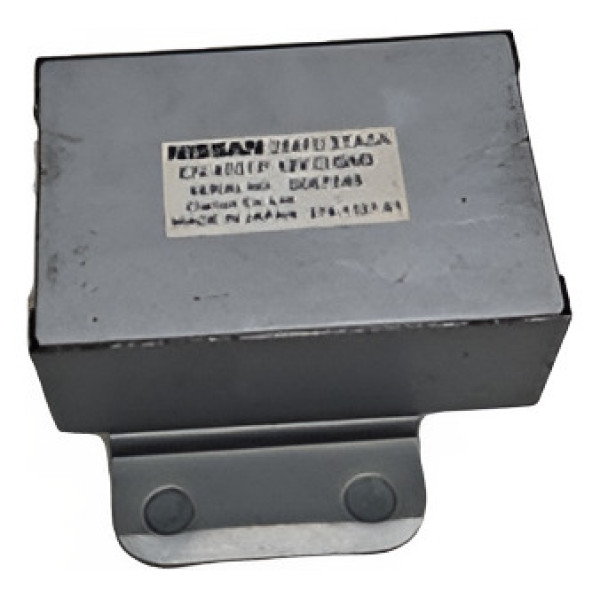 Módulo Bomba Combustível Nissan Altima 2.4 2014 N°284f03ta0a