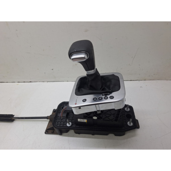 Alavanca Trambulador Automatico Vw Tiguan 2.0 Tsi 2010/2011