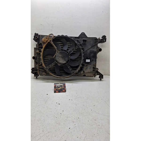 Kit Radiador Chevrolet Prisma 1.4 2012 / 2013 