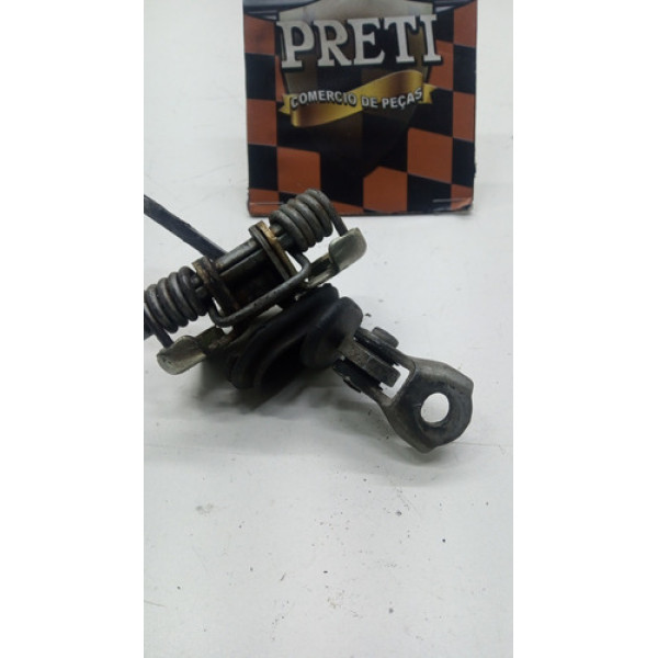 Limitador Dianteiro Volkswagen Fox 2008 / 2009