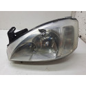 Farol Lado Esquerdo Gm Montana / Corsa 2011 / 2012 C/detalhe