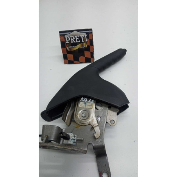 Alavanca Freio De Mão Ford Ka 2016