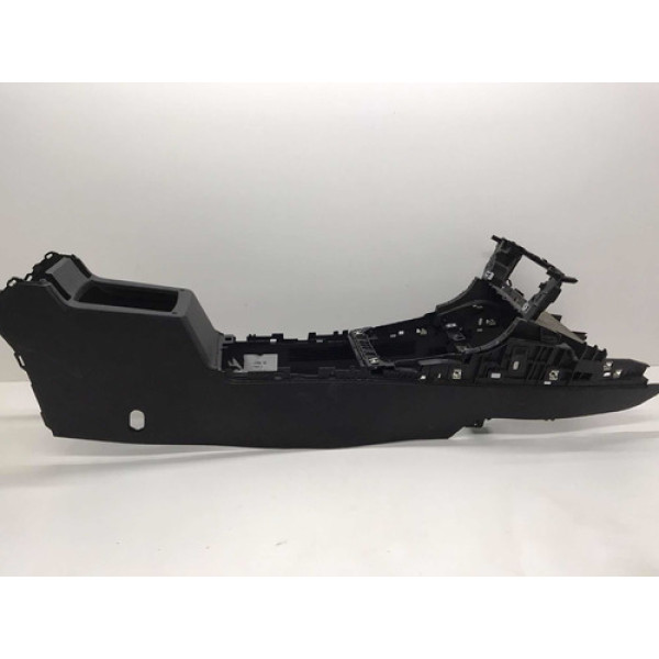 Console Central Golf Tsi 2015 Original Promoção