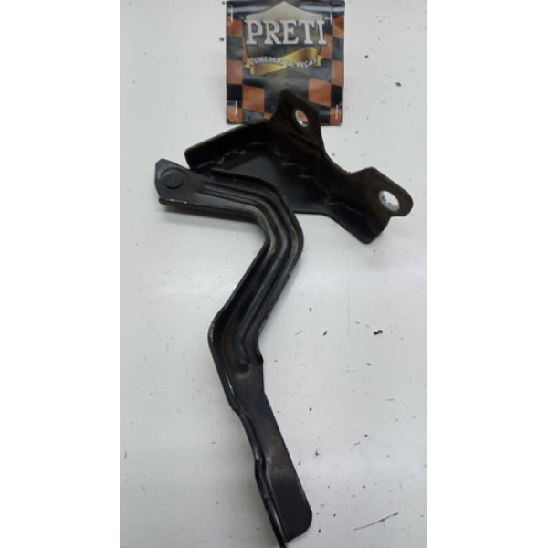 Braço Do Capo Hyundai 2014