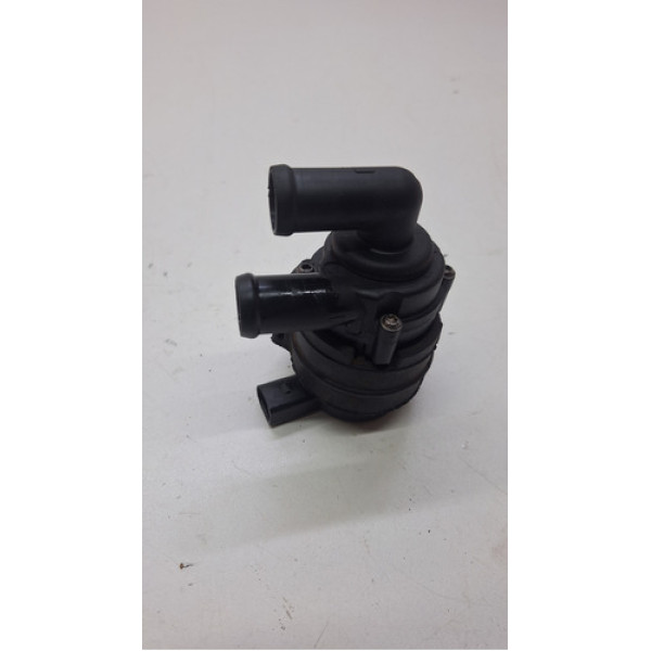 Bomba Dágua Auxiliar Vw Amarok 3.0 V6 2020 N°9172923u4