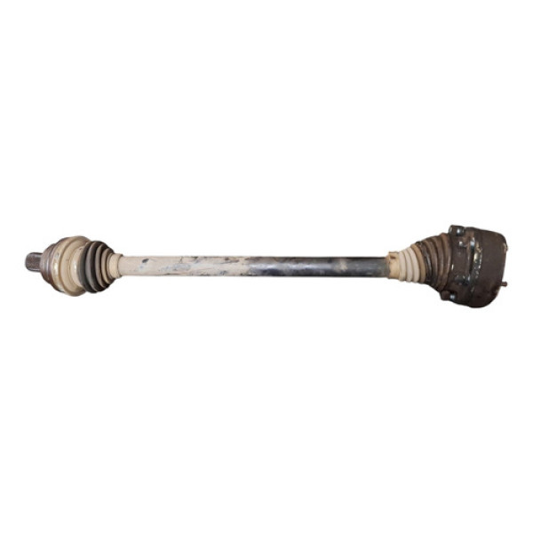 Semi Eixo Lado Direito Volkswagen Tiguan 2.0 Tsi 200cv 2011