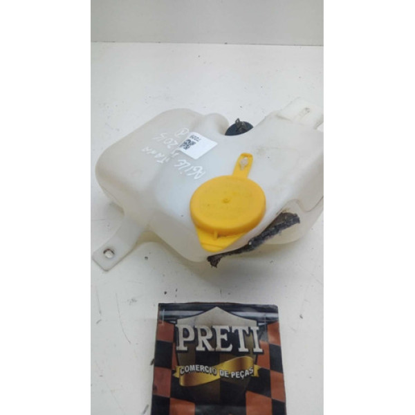 Reservatório Do Radiador Chevrolet Agile Montana 2015