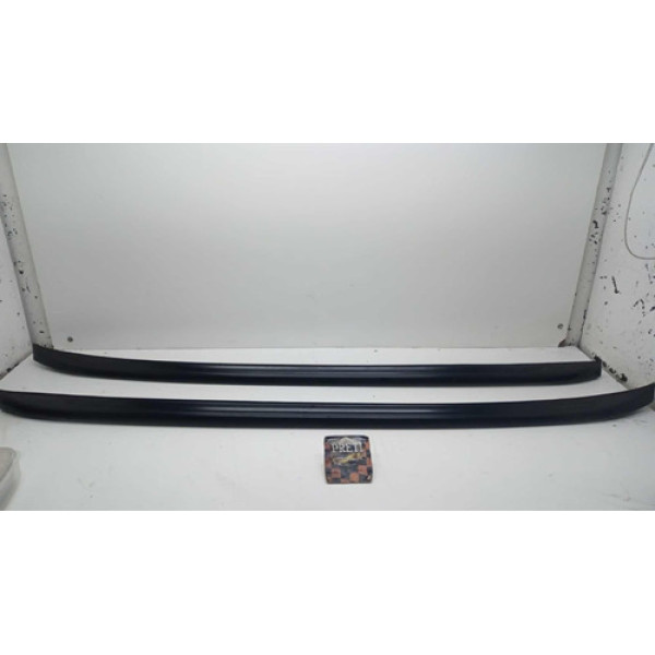 Longarina De Teto Rack Bmw X1 2014