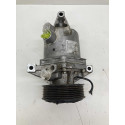 Compressor Ar Condicionado Nissan Versa 1.6 2019