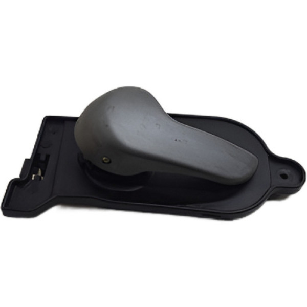 Maçaneta Interna Traseira Lado Esquerda Ford Ecosport 2010