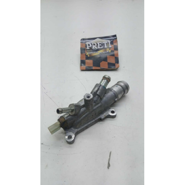 Carcaça Válvula Termostica Honda Fit 1.5 2012