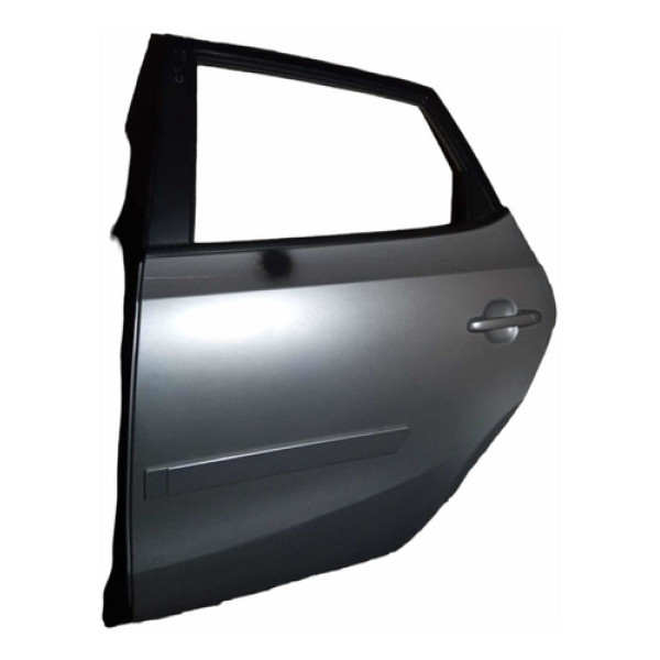 Porta Traseira Esquerda Hyundai I30 2011