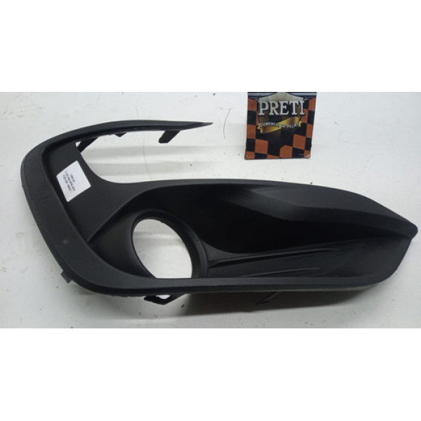 Moldura Farol De Milha Lado Direito Ford Ka 2018 / 2019 