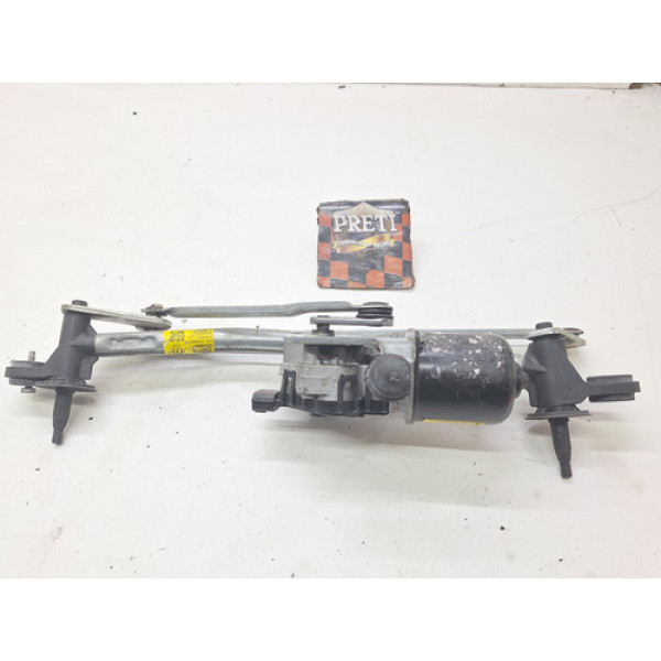 Maquina Do Limpador De Parabrisa Fiat Argo 2018