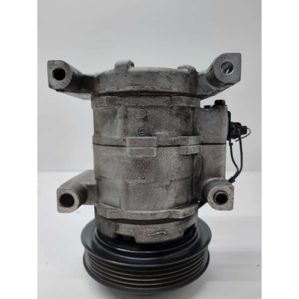 Compressor Ar Condicionado Hyundai Hb20 1.0 3cc 2014
