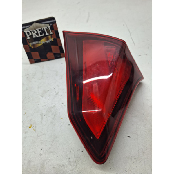 Lanterna Tampa Traseira Lado Direito Nissan Kicks 2017