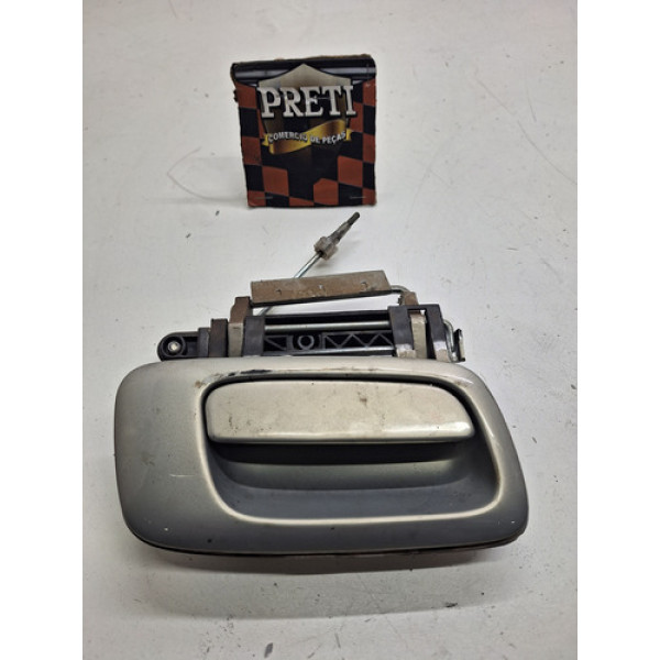 Maçaneta Externa Dianteira Direita Gm Astra 2005 / 2006 