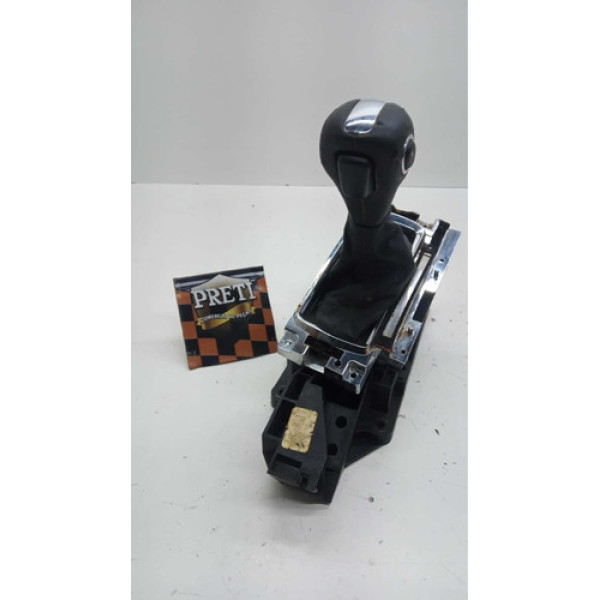 Alavanca De Marcha Ford Edge 2012 Automática