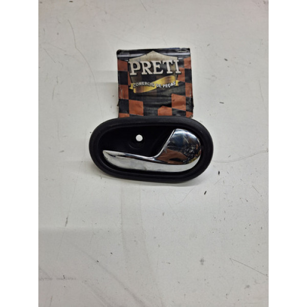 Maçaneta Interna Dianteira Direita Renault Logan 2015