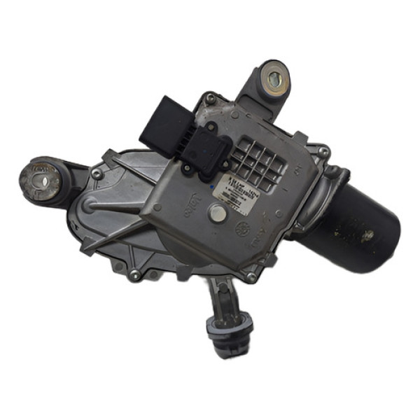 Motor Limpador Parabrisa L/direito Citroen C4 Picasso 2009