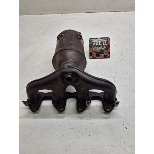 Catalisador Chevrolet Onix 1.4 2016 / 2017 