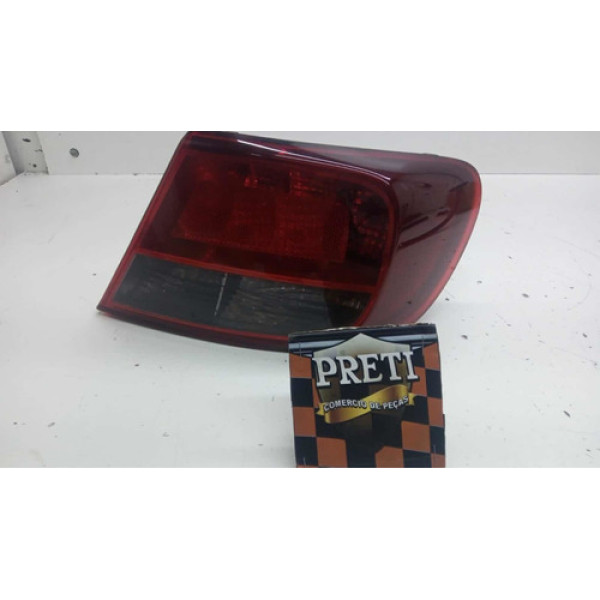 Lanterna Direita Volkswagen Gol G5 2010