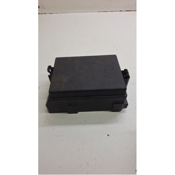 Tampa Caixa Fusivel Gm Onix 1.0 3cc Turbo 2022 / 2023