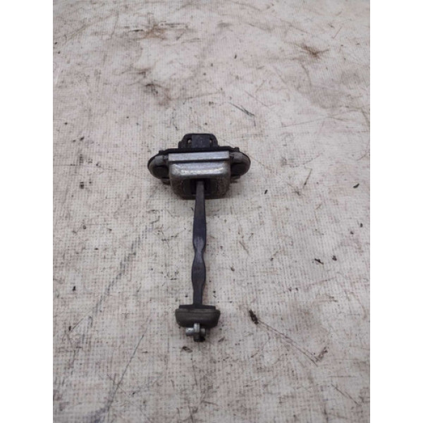 Limitador Porta Traseira Ford Fiesta 2010 L/e Original