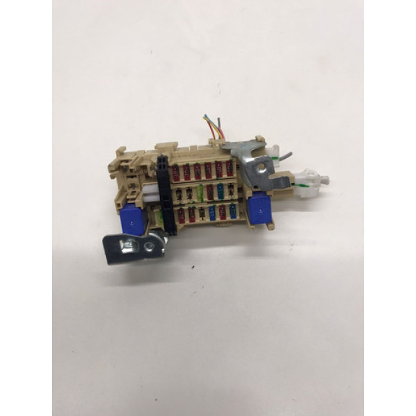 Caixa Central Fusível Nissan 2017