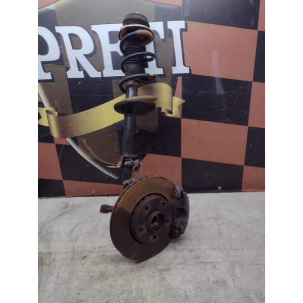 Telescópio Dianteiro Oroch 2.0 2019 L/d Automático Original