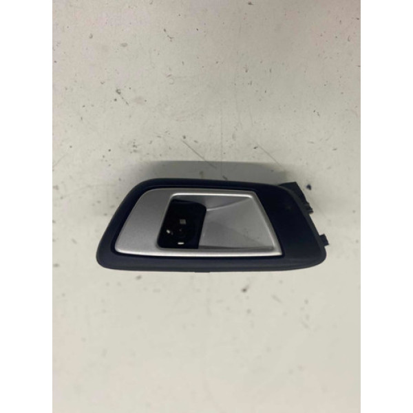 Puxador Interno Traseiro Ecosport 2013 A 2017 L/e Original