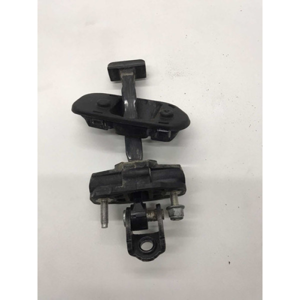 Limitador Porta Traseira Focus 2016 L/d Original Promoção